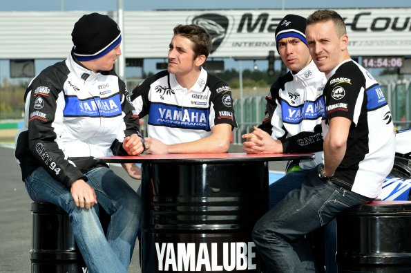 2013 00 Test Magny Cours 00325